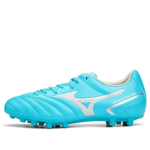 Mizuno ミズノ メンズ スニーカー LIGHT BLUE 【Mizuno Monarcida Neo 2 AG P1GA232625】 サイズ US_11(29.0cm) Mizuno ミズノ メンズ スニーカー LIGHT BLUE 【Mizuno Monarcida Neo 2 AG P1GA232625】 サイズ US_11(29.0cm)