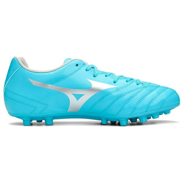 Mizuno ミズノ メンズ スニーカー LIGHT BLUE 【Mizuno Monarcida Neo 2 AG P1GA232625】 サイズ US_11(29.0cm)