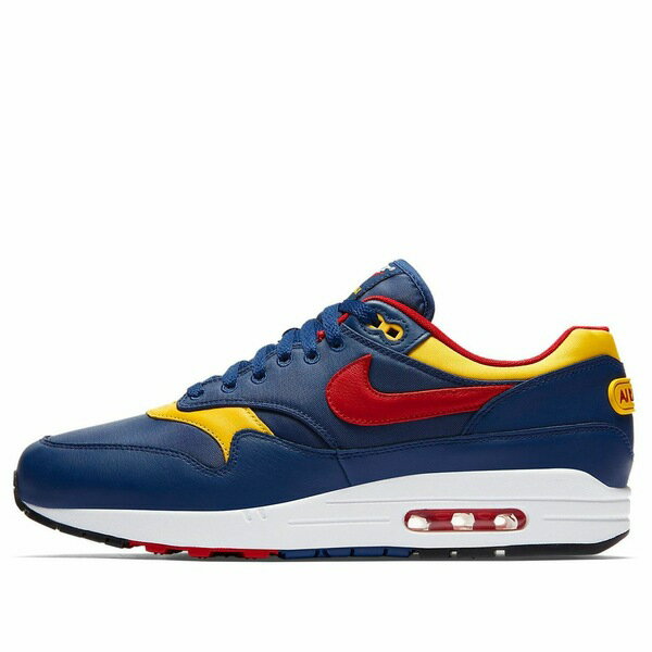 Nike ナイキ メンズ スニーカー blue 【Nike Air Max 1 'Snow Beach' 875844-403】 サイズ US_10.5(28....