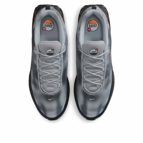 Nike ナイキ メンズ スニーカー Grey/Metallic Silver 【Nike Air Max Dn 'Wolf Grey Camo' IB4433-001】 サイズ US_11(29.0cm)