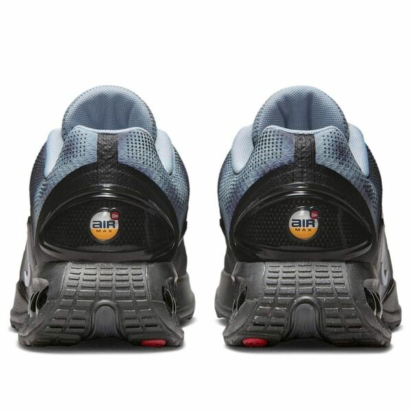 Nike ナイキ メンズ スニーカー Grey/Metallic Silver 【Nike Air Max Dn 'Wolf Grey Camo' IB4433-001】 サイズ US_11(29.0cm)