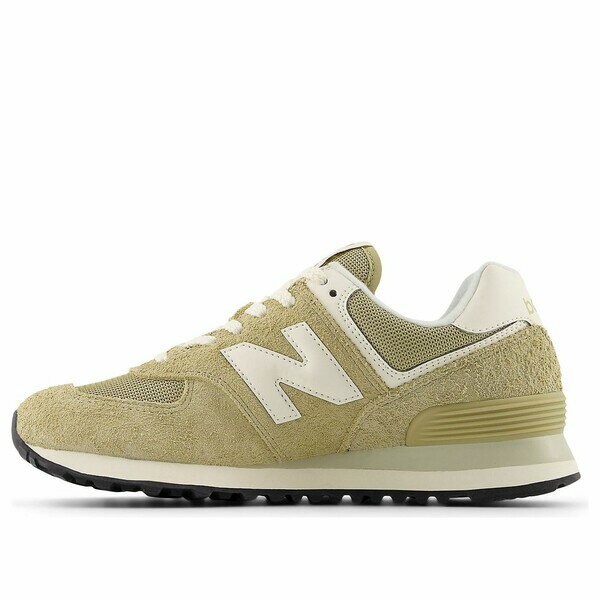 New Balance ニューバランス レディース スニーカー 【(WMNS) New Balance 574 'Blouder Permafrost' WL574CUL】 サイズ US_W_11