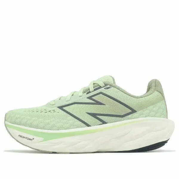 New Balance ニューバランス レディース スニーカー 【(WMNS) New Balance Fresh Foam X 1080 v14 'Green Grey' W1080M14】 サイズ US_W_12