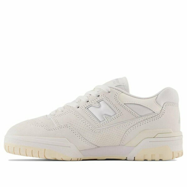 New Balance ニューバランス レディース スニーカー 【(WMNS) New Balance 550 'Sea Salt Macadamia Nut' BBW550PA】 サイズ US_6(23.0cm)