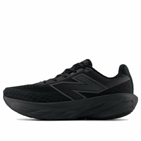 New Balance ニューバランス レディース スニーカー 【(WMNS) New Balance Fresh Foam 1080 V14 'Black' W1080K14】 サイズ US_W_10
