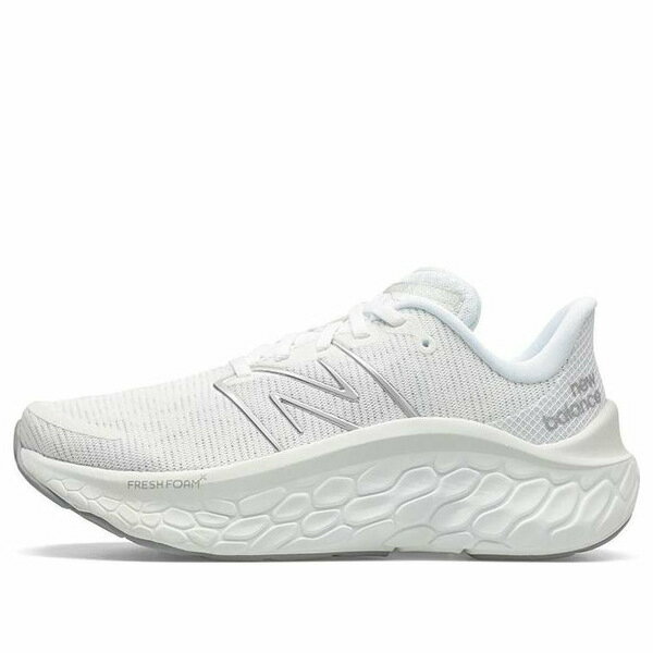 New Balance ニューバランス レディース スニーカー 【(WMNS) New Balance Fresh Foam Kaiha V1 'White' WKAIRCW1】 サイズ US_9.5(26.5cm)
