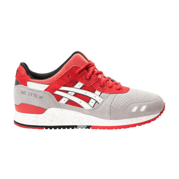 ASICS アシックス メンズ スニーカー 【Gel Lyte 3 'Crane'】 サイズ US_6(24.0cm)