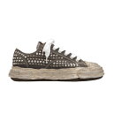 Maison Mihara Yasuhiro ミハラヤスヒロ メンズ スニーカー 【Maison Mihara Yasuhiro Peterson 23 OG ...