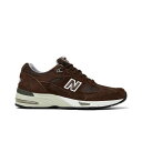 New Balance ニューバランス メンズ スニーカー 【991 Made in England 'Carafe'】 サイズ US_8.5(26.5cm)