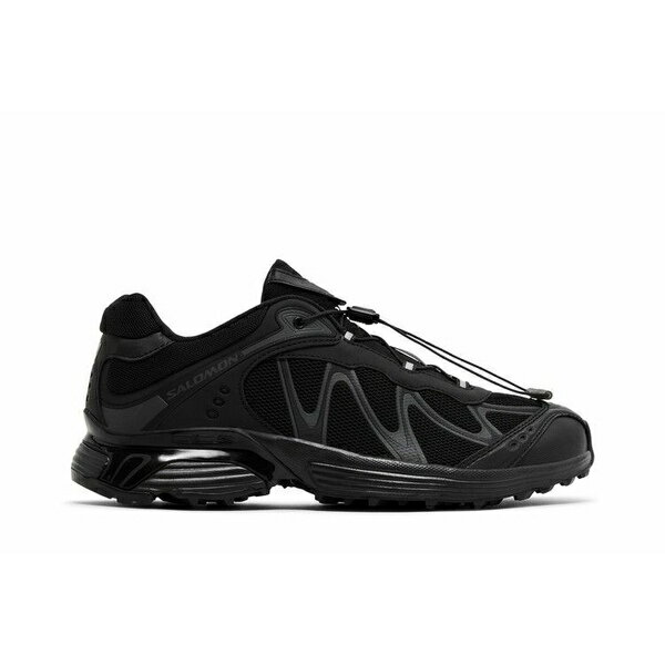 Salomon サロモン メンズ スニーカー 【XT-Whisper 'Black Asphalt'】 サイズ US_5(23.0cm)