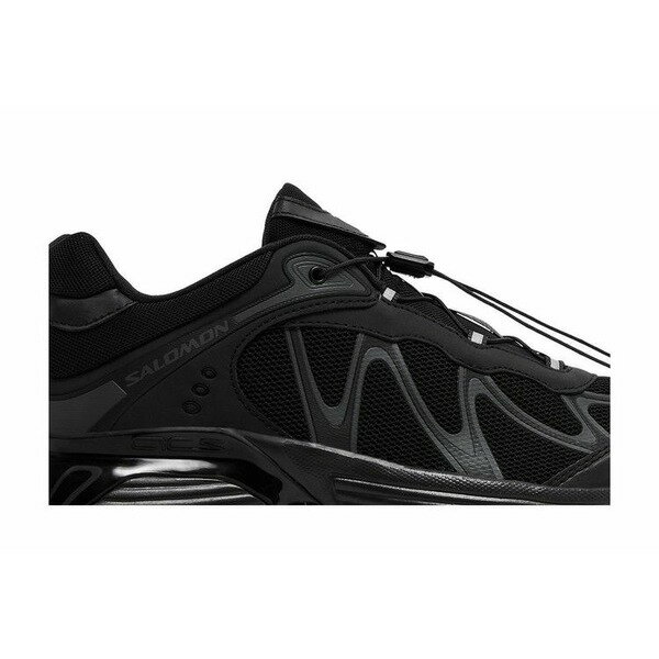 Salomon サロモン メンズ スニーカー 【XT-Whisper 'Black Asphalt'】 サイズ US_5(23.0cm)