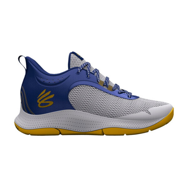 Under Armour アンダーアーマー メンズ スニーカー 【Curry 3Z6 'Warriors Home'】 サイズ US_11(29.0cm)