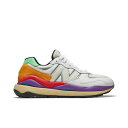 New Balance ニューバランス メンズ スニーカー 【57/40 'Munsell White Vivid Cactus'】 サイズ US_7.5(25...