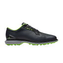 Air Jordan ジョーダン メンズ スニーカー 【Jordan ADG 5 Wide 'Black Action Green'】 サイズ US_6.5(24.5cm)(4)