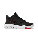 Air Jordan ジョーダン メンズ スニーカー 【Jordan Max Aura 4 'Bred'】 サイズ US_12.5(30.5cm)(4)