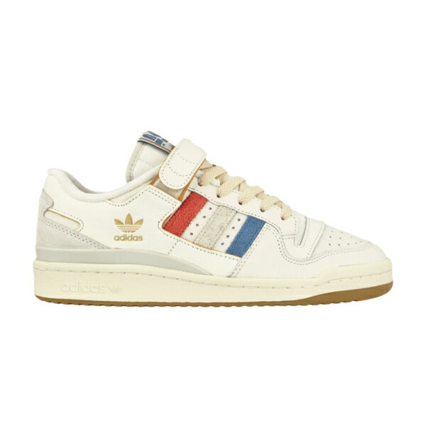 adidas アディダス メンズ スニーカー 【Forum 84 Low 'Paris Olympics'】 サイズ US_M_4