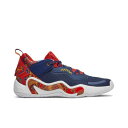 adidas アディダス メンズ スニーカー 【Bel-Air Athletics x D.O.N. Issue #3 'The Blazer'】 サイズ US_M_14.5(4)