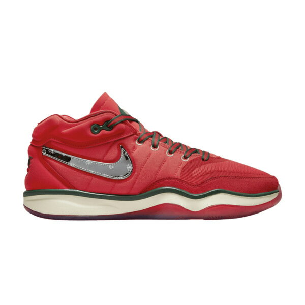 楽天astyNike ナイキ メンズ スニーカー 【Air Zoom GT Hustle 2 'Christmas'】 サイズ US_10（28.0cm）