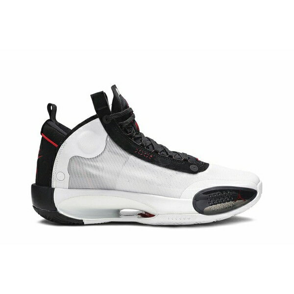 Air Jordan ジョーダン メンズ スニーカー 【Air Jordan 34 'Chicago'】 サイズ US_12(30.0cm)