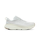 HOKA ホカオネオネ メンズ スニーカー 【Bondi 8 'Lunar Rock'】 サイズ US_10(28.0cm)(4)