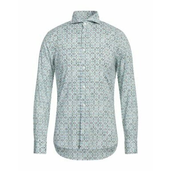 ̵ եǡ   ȥåץ Shirts Green