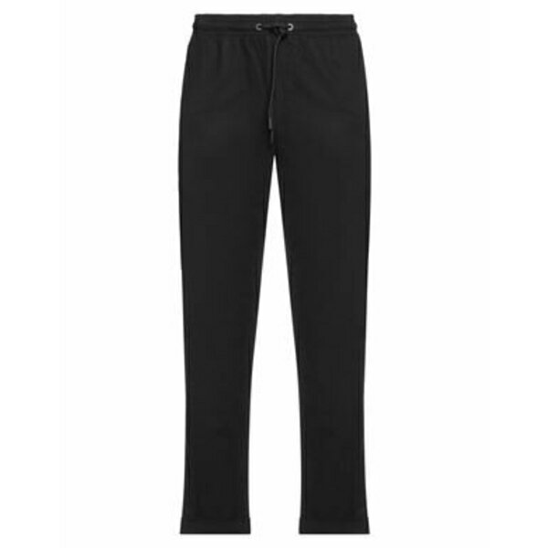 【送料無料】 ビー セッテチェント メンズ カジュアルパンツ ボトムス Pants Black