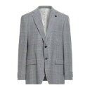 【送料無料】 ラルディーニ メンズ ジャケット&ブルゾン アウター Blazers Blue