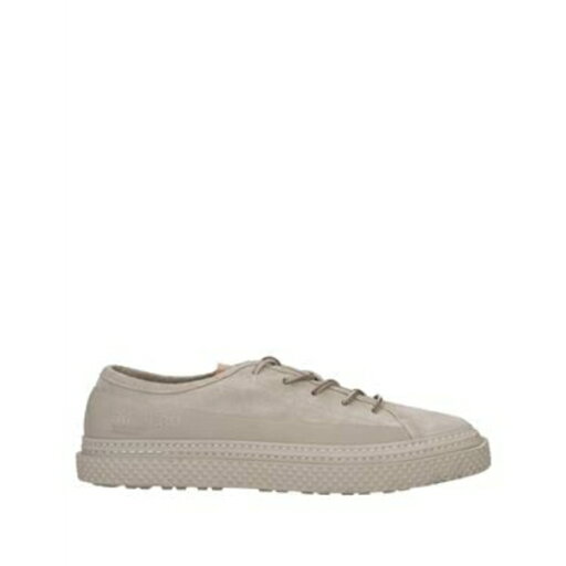 【送料無料】 ブッテロ メンズ スニーカー シューズ Sneakers Grey 【送料無料】 ブッテロ メンズ スニーカー シューズ Sneakers Grey