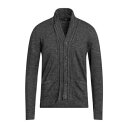 【送料無料】 ダニエレ アレッサンドリー二 メンズ カーディガン アウター Cardigans Grey