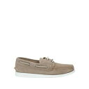 【送料無料】 チャーチ メンズ スリッポン・ローファー シューズ Loafers Grey