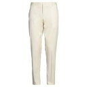 【送料無料】 トンボリーニ メンズ カジュアルパンツ ボトムス Pants White(4)