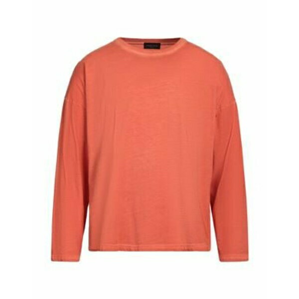 ̵ ٥ȥ꡼  T ȥåץ T-shirts Orange