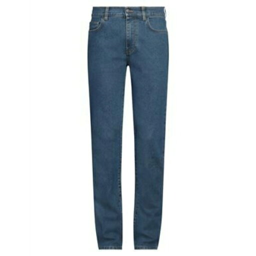 【送料無料】 モスキーノ メンズ デニムパンツ ボトムス Jeans Blue 【送料無料】 モスキーノ メンズ デニムパンツ ボトムス Jeans Blue