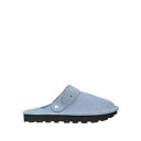 【送料無料】 ジル・サンダー メンズ サンダル シューズ Mules & Clogs Azure