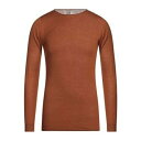 【送料無料】 リックオウエンス メンズ ニット&セーター アウター Sweaters Beige