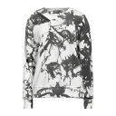 【送料無料】 ジジル レディース パーカー・スウェットシャツ アウター Sweatshirts Black