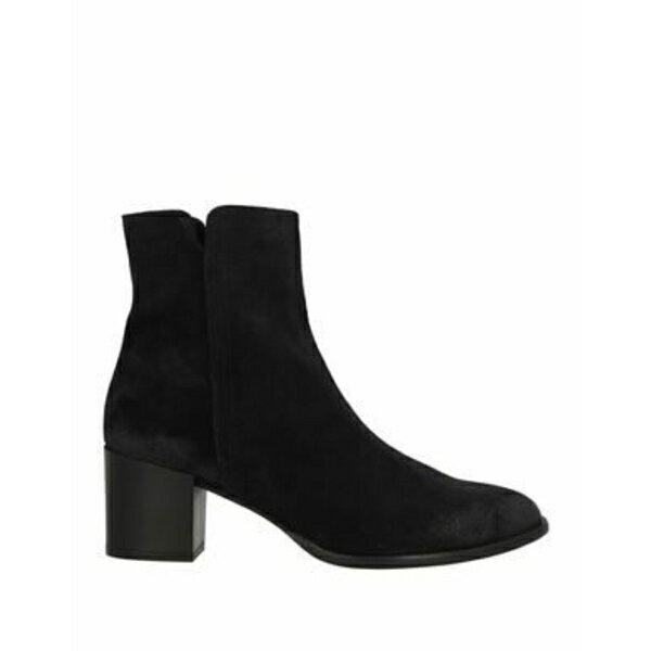 【送料無料】 デュッチオ デル デュッカ レディース ブーツ シューズ Ankle boots Blue