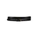 【送料無料】 トーテム レディース ベルト アクセサリー Belts Black