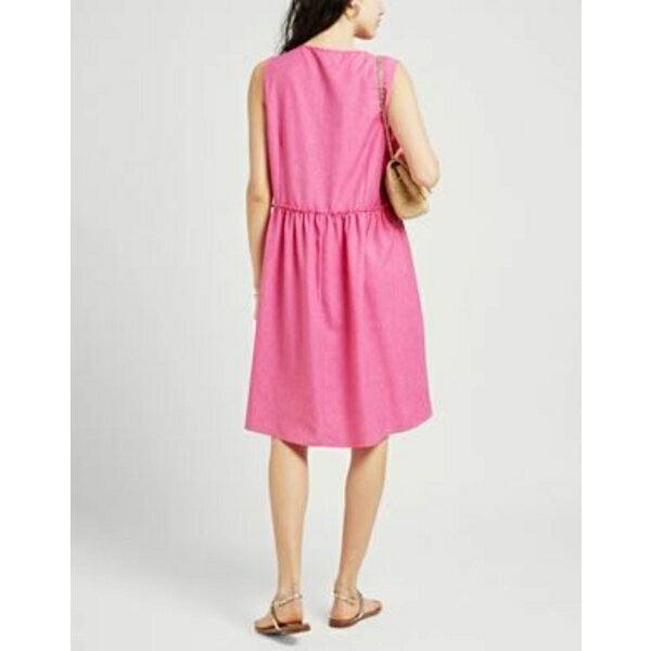 【送料無料】 キャラクター レディース ワンピース トップス Mini dresses Pink
