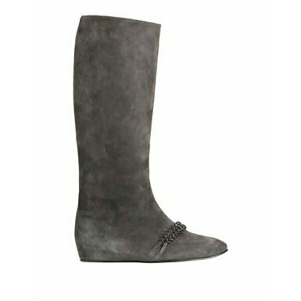 【送料無料】 シガーソン モリソン レディース ブーツ シューズ Boots Grey