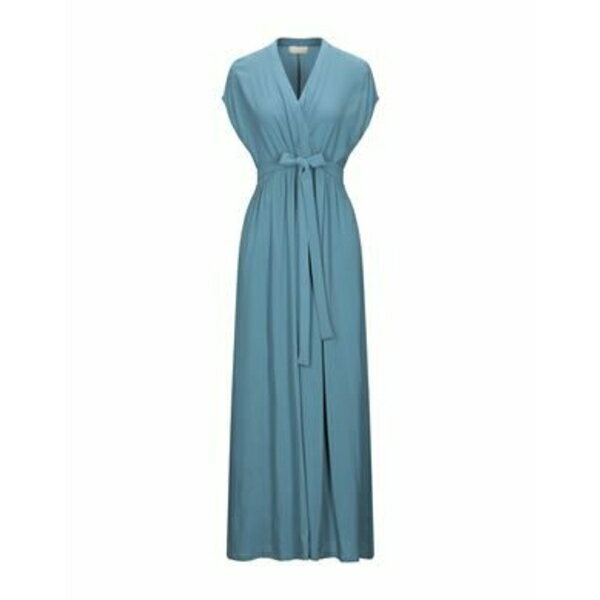 ̵  ǥ ԡ ȥåץ Maxi dresses Green
