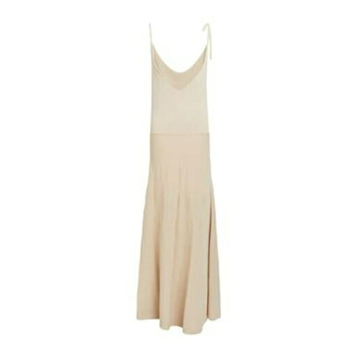 【送料無料】 エリカ・カヴァリーニ レディース ワンピース トップス Maxi dresses Beige 【送料無料】 エリカ・カヴァリーニ レディース ワンピース トップス Maxi dresses Beige
