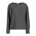 【送料無料】 ジーグ レディース Tシャツ トップス Tops Grey(4)