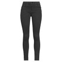 【送料無料】 コッカ レディース デニムパンツ ボトムス Jeans Black(4)