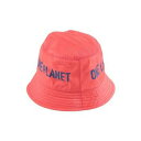 【送料無料】 ディースクエアード レディース 帽子 アクセサリー Hats Orange