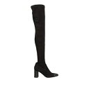 【送料無料】 ルネ カオヴィラ レディース ブーツ シューズ Boots Black