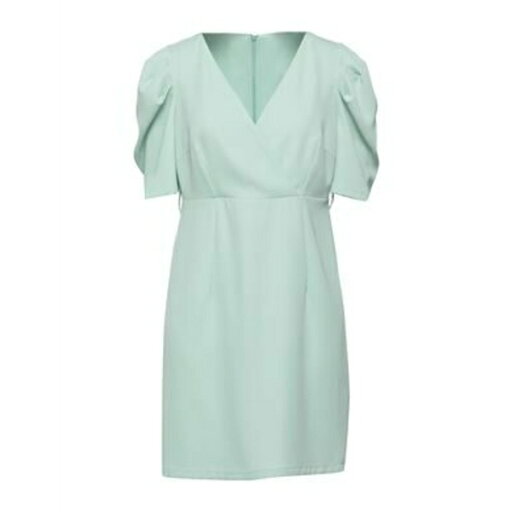 【送料無料】 ル サルテ デル ソーレ レディース ワンピース トップス Mini dresses Azure 【送料無料】 ル サルテ デル ソーレ レディース ワンピース トップス Mini dresses Azure