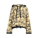 【送料無料】 ジル・サンダー レディース パーカー・スウェットシャツ アウター Sweatshirts Yellow