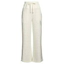 【送料無料】 アミリ レディース カジュアルパンツ ボトムス Pants White