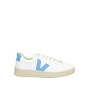 【送料無料】 ヴェジャ レディース スニーカー シューズ Sneakers White
